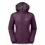 Keela Solo Primaloft Jacket Women's in Mulberry